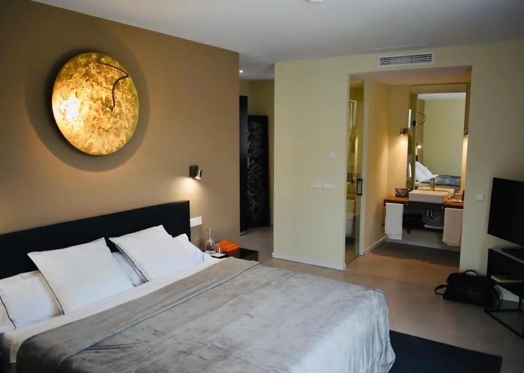 Villa Azahar, Benahavis Marbella Spain