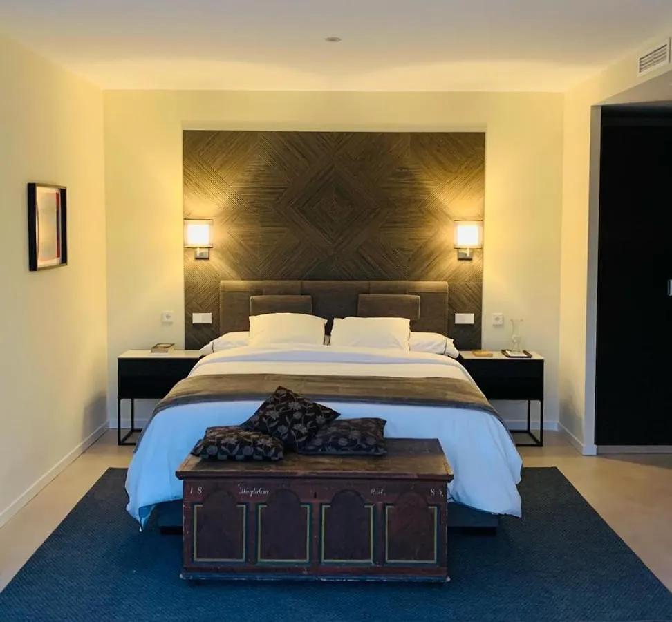 Villa Azahar, Benahavis Marbella Bed & Breakfast