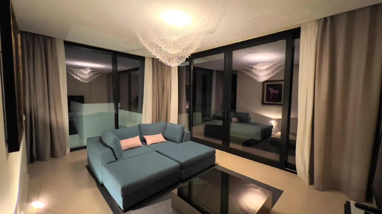 Villa Azahar, Benahavis Marbella Bed and breakfast