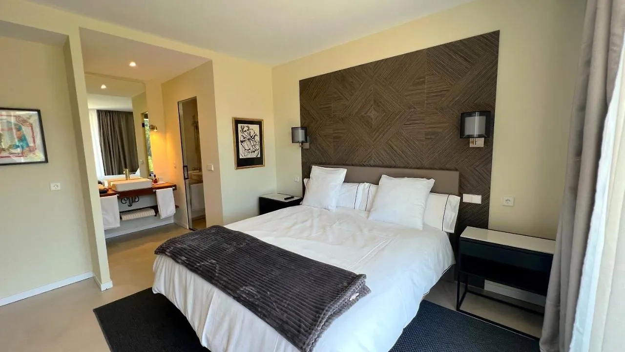 Bed & Breakfast Villa Azahar, Benahavis Marbella