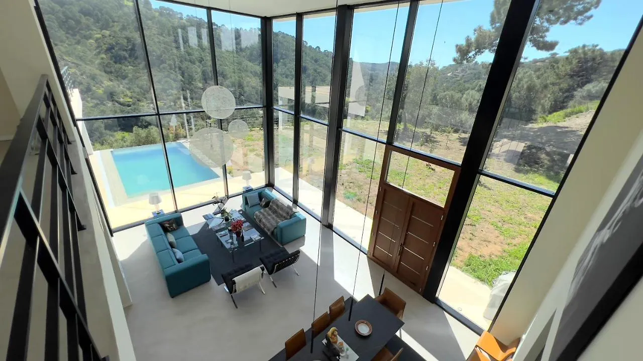 Villa Azahar, Benahavis Marbella