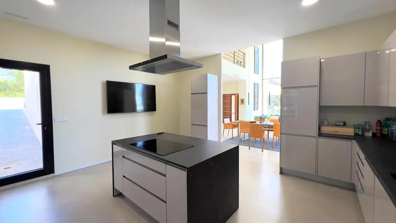 Bed & Breakfast Villa Azahar, Benahavis Marbella