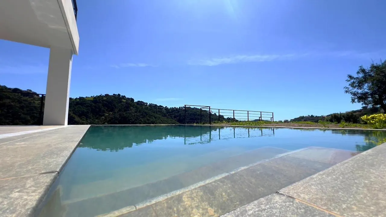 Villa Azahar, Benahavis Marbella
